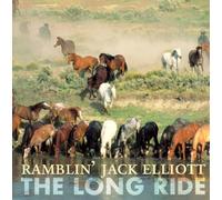 Elliott,Ramblin Jack - The Long Ride