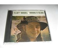 ELLIOTT RANDALL. - RANDALL'S ISLAND.USA.1970 EX LED ZEPP/STEELY DAN/SEATRAIN