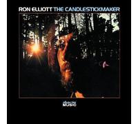 Elliott,Ron - The Candlestickmaker