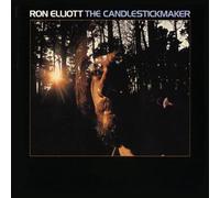 Elliott,Ron - The Candlestickmaker [Import]