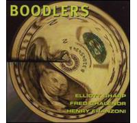 Elliott Sharp & Boodlers - Boodlers