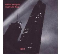 Elliott Sharp / Charlotte Hug - pi:k (2004/5)