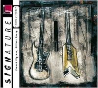 Elliott Sharp / Frank Vigroux - Hums 2 Terre Musique Electronique