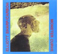 Elliott Sharp - Monster Curve