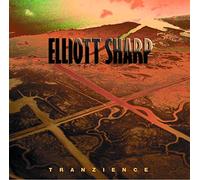 Elliott Sharp : Tranzience, portrait du compositeur. Rubin, Golub, Lin, sharp, Carrick.