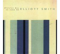 Elliott Smith - Division Day - Vinyle Mi Or Mi Blanc [Vinilo]