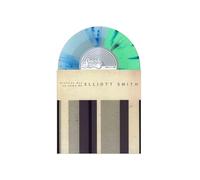 Elliott Smith - Division Day-Vinyle Vert & Bleu [Vinilo]