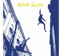 Elliott Smith Elliott Smith (Vinyl) 12" Album (Importación USA)