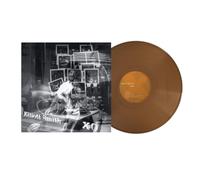 Elliott Smith - Elliott Smith XO Deluxe IVC Edition 180g Opaque Brown Vinyl LP, #4000 Numbered Copies