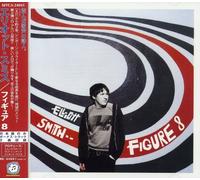 Elliott Smith - Figure 8 [+2 Bonus]