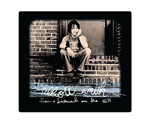 Elliott Smith - From A Basement On The Hill