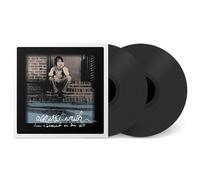 Elliott Smith - From A Basement On The Hill (Remaster) (TWILIGHT BLUE VINYL) [Vinyl LP] [VINYL] [Vinilo]