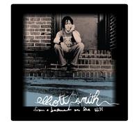 Elliott Smith - From A Basement On The Hill (Remaster) [Vinilo]