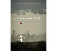 Elliott Smith: Heaven Adores You [DVD]