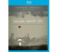 Elliott Smith - Heaven Adores You [Italia] [Blu-ray]