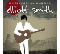 Elliott Smith - Heaven Adores You Soundtrack [Vinilo]