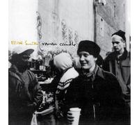 Elliott Smith roman candle (Vinyl) (Importación USA)