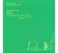 Elliott Smith - Speed Trials [VINYL] [Vinilo]