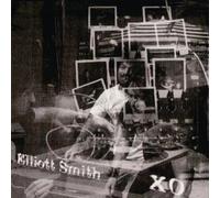 ELLIOTT SMITH - X.O.[Reissue]