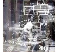 Elliott Smith XO (CD) Album (Importación USA)