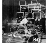 Elliott Smith XO (Vinyl) 12" Album (Importación USA)