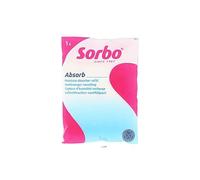 Elliott - Sorbo Humedad Trampa Recambio, Color Blanco, 5 x 15 x 15 cm