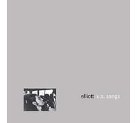 Elliott - Us Songs [Vinilo]