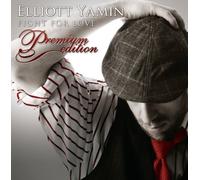 Elliott Yamin - Fight for Love-Premium Edition [Import]