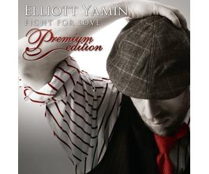 Elliott Yamin - Fight for Love-Premium Edition [Import]