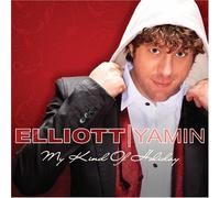 Elliott Yamin - My Kind of Holiday