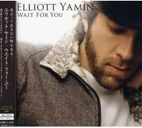 ELLIOTT YAMIN - Wait for You