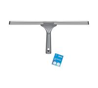 Elliott 10F30035 - Rasqueta limpiacristales, Gris, 40 cm