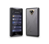 ELLIPAL Titan 2.0 Crypto Wallet - 100% Offline Hardware Cold Wallet with Air-Gapped Technology, Billetera Fria Criptomonedas for BTC, Eth, Sol, NFTs, and 10,000+ Coins and Tokens