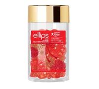 ellips - Hair Vitamin Lady Shiny Hair Oil 50 pcs