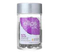 ellips - Hair Vitamin Nutri Color Hair Oil 50 pcs