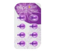 ellips - Hair Vitamin Nutri Color Hair Oil 8 pcs