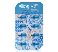 ellips - Hair Vitamin Pure Natura Hair Oil 8 pcs