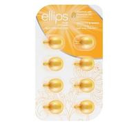 ellips - Hair Vitamin Smooth & Shiny Hair Oil 8 pcs