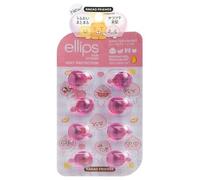 ellips - Kakao Friends Vitamin Hair Treatment Hair Oil Capsule Blister 8 pcs