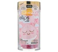 ellips - Kakao Friends Vitamin Hair Treatment Hair Oil Capsule Bottle 30 pcs