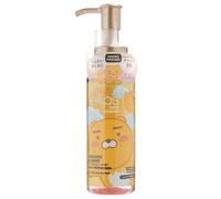 ellips - Kakao Friends Vitamin Smooth & Shiny Hair Oil Pump 95ml