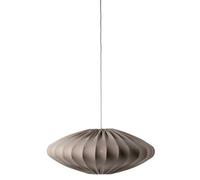 Watt & Veke Lámpara de techo Ellipse 65 cm arena