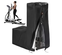 Elliptical Cover Waterproof - 140x64x165cm Cross Trainer, Waterproof Cover For Outside, Home Use Storage, Elliptical Bike Machine Coverd Anti Rain, Sun And Dust Protective,Dustproof, Fitness Equipment