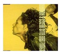 Ellis Beggs & Howard - Bad times [MAXI-CD]