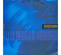 Ellis Beggs & Howard - Ellis Beggs & Howard Big Bubbles No Troubles 7" RCA PB42089 EX/VG 1988 picture sleeve with mask sculpture on front