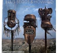 Ellis Beggs & Howard - Homelands (1988)