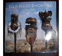 ELLIS BEGGS & HOWARD - Homelands [Vinilo]