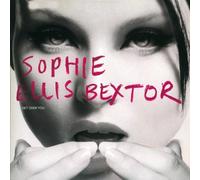 Ellis Bextor,Sophie - Get Over You [Import]
