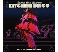 Ellis-Bextor, Sophie - Sophie Ellis-Bextor's Kitchen Disco - Live at The London Palladium