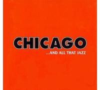 Ellis, Brad - Chicago & All That Jazz